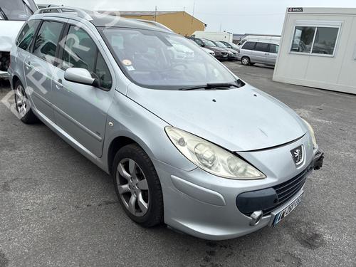 Left front window switch PEUGEOT 307 SW (3H) | BP37723549I27 - Image 26