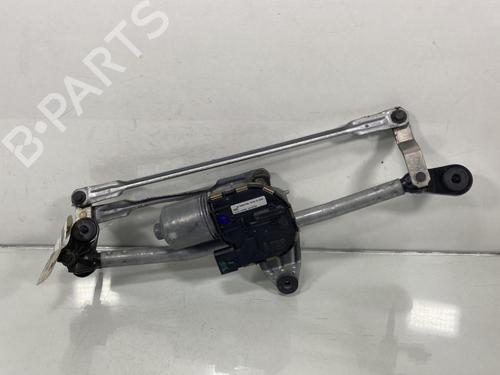 Used Front wiper motor AUDI A3 Sportback (8VA, 8VF) [2012-2021]  19992803