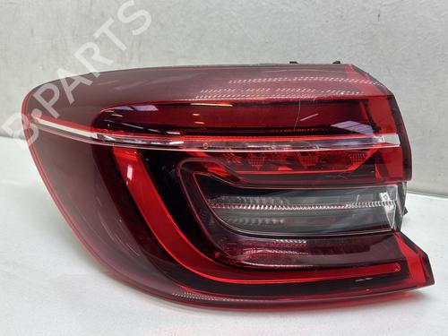 Venstre baglygte RENAULT CLIO V (B7_) 1.0 SCe 75 (B7M5) | BP32691682C34 - Image 4