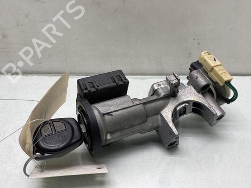 Ratlås/Tændingslås SUZUKI ALTO VII (GF, HA25_, HA35_) 1.0 (AMF310, GFC31S) (68 hp) 31641519