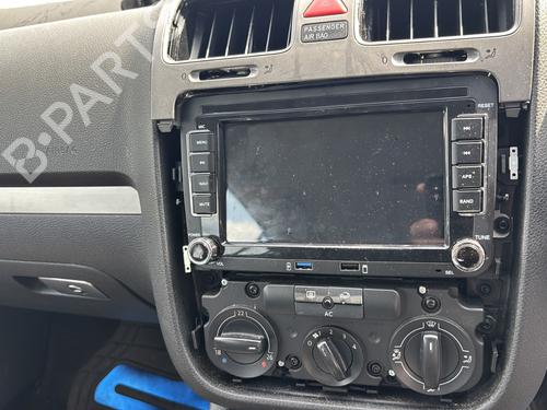 Left tailgate light VW GOLF V (1K1) 1.9 TDI | BP28125128C79  - Image 17