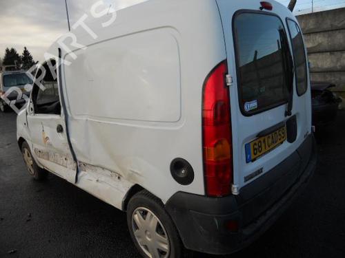 Hinge/Door check strap RENAULT KANGOO Express (FC0/1_)  | BP20019736C146 