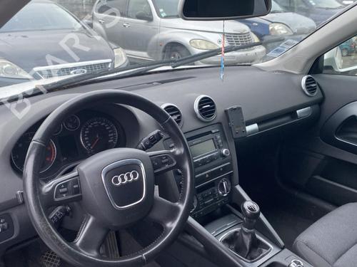Mirror switch AUDI A3 (8P1) 1.9 TDI | BP24197608I25 - Image 6