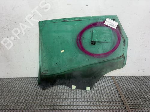 Dør rude højre bagtil Dør rude højre bagtil 39553454 39553454