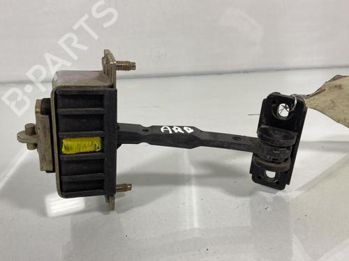Hinge/Door check strap MERCEDES-BENZ E-CLASS (W211) E 220 CDI (211.006) | BP20011265C146 