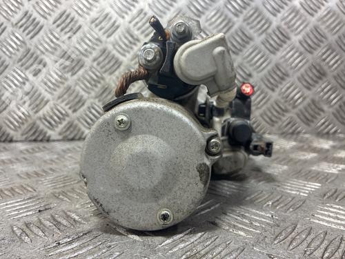 Starter FORD KUGA II (DM2) 2.0 TDCi | BP39653465M8 - Image 5