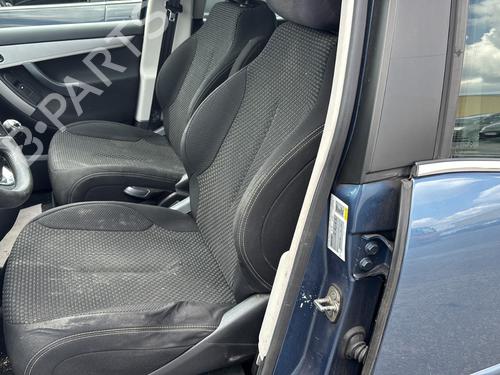 Left front window switch CITROËN C4 Picasso I MPV (UD_) 1.6 HDi 110 | BP29604838I27 - Image 23