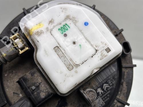 Fuel pump PEUGEOT 2008 I (CU_) 1.2 THP 110 / PureTech 110 | BP31346682M76