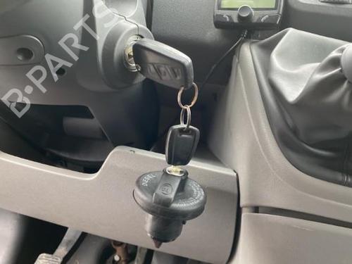 Gearbox PEUGEOT BOXER Van 2.2 HDi 100 | BP35897204M3 - Image 15