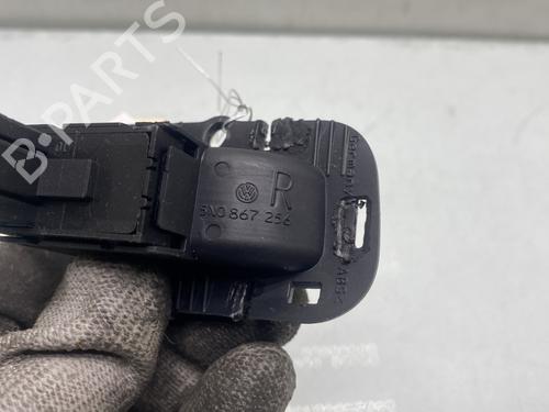 Right rear window switch VW TIGUAN (5N_) 2.0 TDI 4motion | BP27642916I28 - Image 4