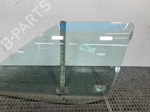 Used Front left door window PEUGEOT 106 II (1A_, 1C_) 1.1 i (60 hp) 28475752