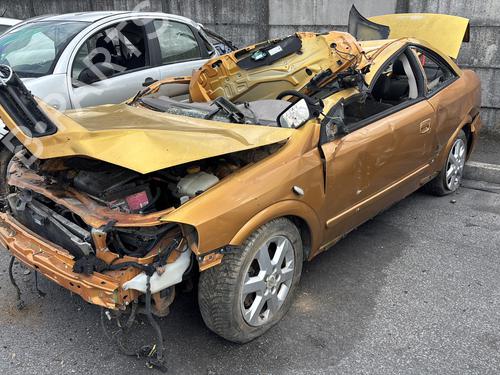 Right taillight OPEL ASTRA G Coupe (T98) 1.8 16V (F07) | BP29513604C35 - Image 6