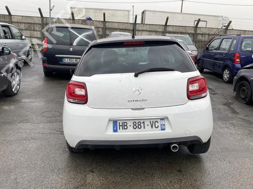 Steering column stalk CITROËN DS3 (SA_) 1.6 HDi 90 | BP34374143I23 - Image 27
