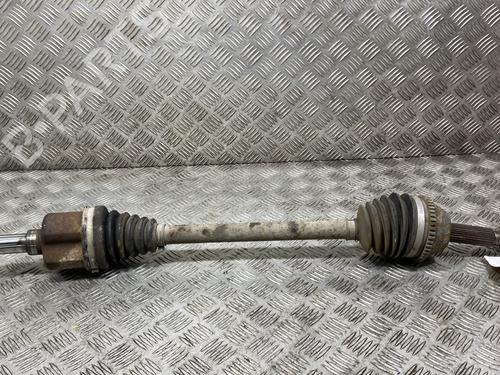 Used Left front driveshaft FORD TRANSIT Van (FA_ _) 2.2 TDCi (85 hp) 29544331