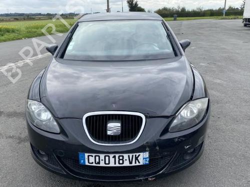 Engine control unit (ECU) SEAT LEON (1P1) 1.9 TDI | BP23766596M57  - Image 5