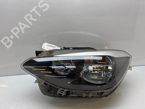 Used Left headlight Left headlight BMW 1 (F20) 120 d (184 hp) 40066640 40066640