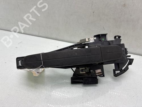 Front left exterior door handle FORD TRANSIT V363 Platform/Chassis (FED, FFD) 2.0 EcoBlue RWD | BP38066682C128 - Image 3