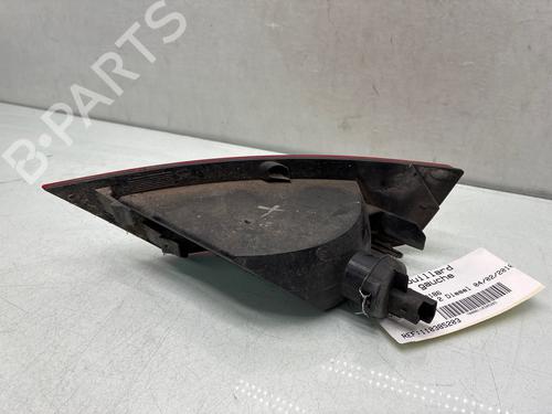 Used Rear fog light Rear fog light FORD KUGA I 2.0 TDCi (136 hp) 40066216 40066216