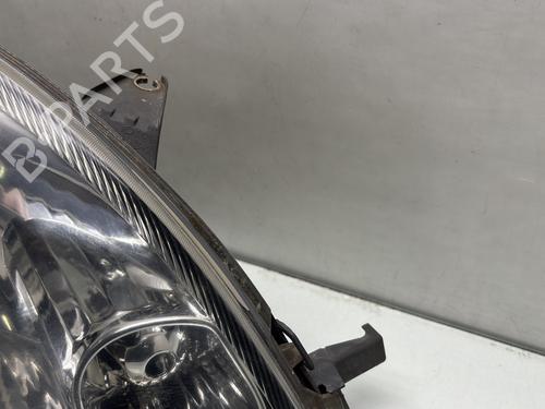 Scheinwerfer links RENAULT SCÉNIC I MPV (JA0/1_, FA0_) 1.6 (JA00, JA16, JA15, JA19, JA1V, JA2B, JA2C, JA0B,... | BP27251996C28 
