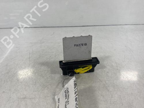 Used Heater resistor CHEVROLET SPARK (M300) [2009-2025]  19977648