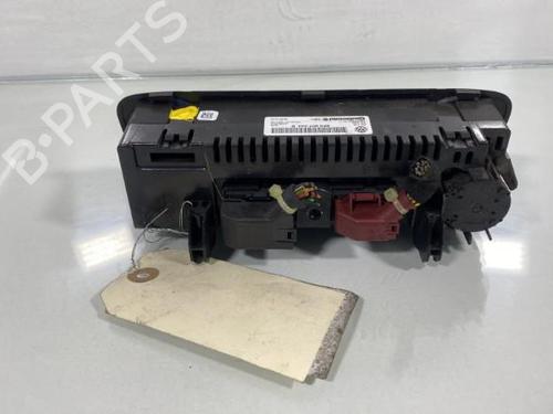 Used Climate control VW POLO V (6R1, 6C1) 1.2 (60 hp) 19980175