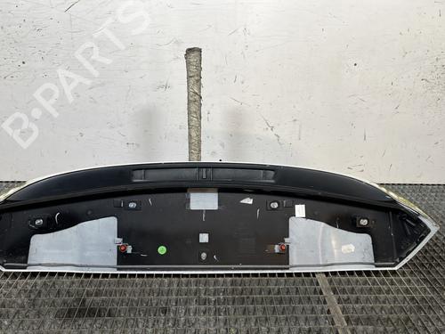 Rear spoiler VW SCIROCCO III (137, 138) 2.0 TDI | BP30180963C96 