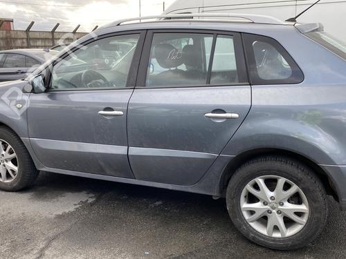 Bremselys RENAULT KOLEOS I (HY_) 2.0 dCi (HY0K) | BP25446460L11 - Image 4