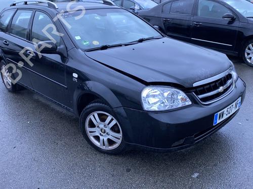 Switch CHEVROLET NUBIRA Estate 2.0 D | BP26318658I30 