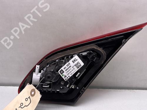 Left tailgate light OPEL CORSA E (X15) 1.4 (08, 68) | BP27251883C79 - Image 3