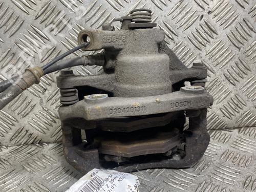 Left front brake caliper CITROËN C5 II (RC_) 1.6 HDi (RC8HZB) | BP26495541M105 