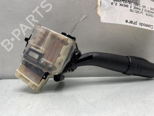 Used Switch Switch TOYOTA AVENSIS Estate (_T25_) 2.0 D-4D (ADT250_, ADT250R) (126 hp) 30791600 30791600