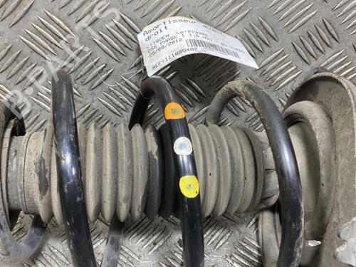 Right front shock absorber CITROËN DS5 1.6 HDi 115 | BP29253455M17 