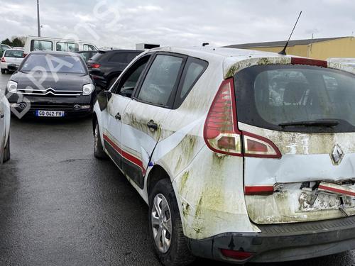 Left tailgate light RENAULT SCÉNIC III (JZ0/1_) 1.5 dCi | BP28280013C79 - Image 12