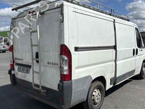 Servo brake PEUGEOT BOXER Van 2.2 HDi 130 | BP30941068M42 - Image 24