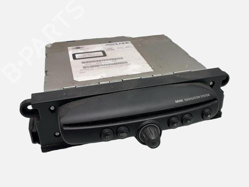 Radio MINI MINI (R56) Cooper D | BP39708297E6 - Image 2
