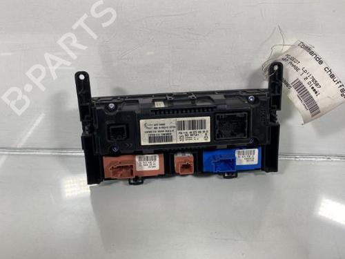 Used Climate control Climate control 20017998 20017998