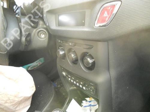 ABS pump CITROËN C3 II (SC_) 1.4 HDi 70 (SC8HZC, SC8HR0, SC8HP4) | BP20035104M43 