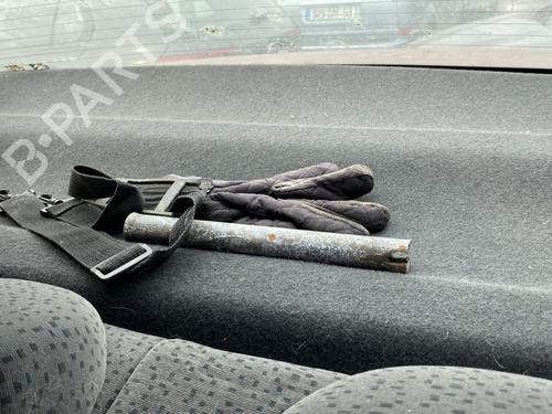 Left headlight CITROËN C5 I (DC_) 2.0 HDi (DCRHZB, DCRHZE) | BP27632877C28  - Image 14