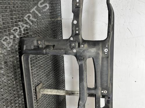Front slam panel VW GOLF IV (1J1) 1.9 TDI | BP27356253C72 