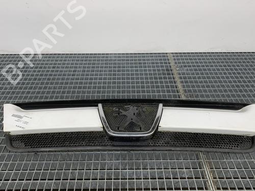 Grille PEUGEOT BOXER Van (244) 2.0 HDi | BP19965714C40