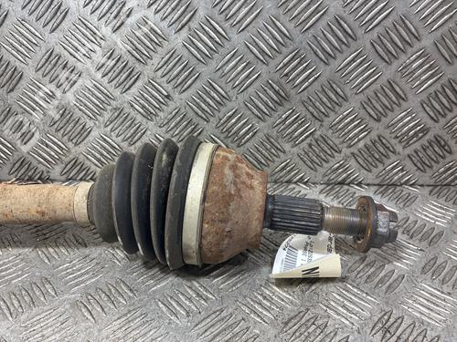 Left front driveshaft FORD KUGA II (DM2) 2.0 TDCi | BP39653464M38 - Image 2