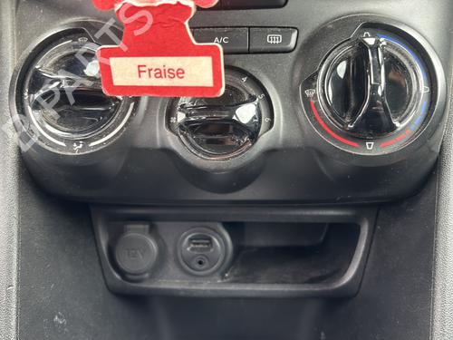 Left front shock absorber PEUGEOT 208 I (CA_, CC_) 1.4 HDi | BP32495723M16 