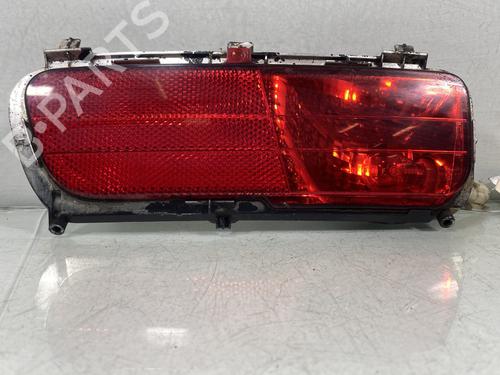 Tågelys CITROËN C4 Grand Picasso I (UA_) 1.6 HDi (109 hp) 29749007