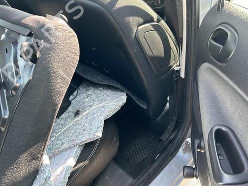 Climate control PEUGEOT 206 Hatchback (2A/C)  | BP19990291I5 