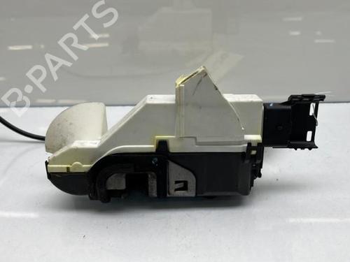 Front left lock CITROËN C5 III (RD_) 2.0 HDi 140 (RDRHF8, RDRHFA, RDRHA8, RDRHAJ) | BP19968089C98 