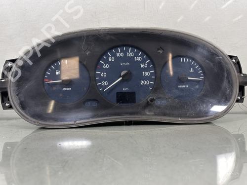 Used Instrument cluster RENAULT KANGOO (KC0/1_) D 65 1.9 (KC0E, KC02, KC0J, KC0N) (64 hp) 29508021