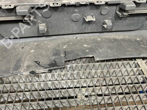 Rear bumper PEUGEOT 508 I (8D_) 1.6 BlueHDi 120 | BP29504620C8 