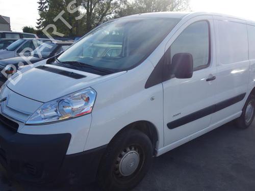 ABS pump CITROËN JUMPY II Van | BP19981528M43 - Image 12