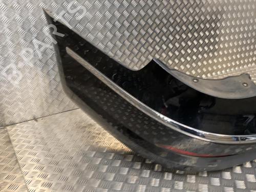 Rear bumper VW PASSAT B6 (3C2)  | BP27482788C8 