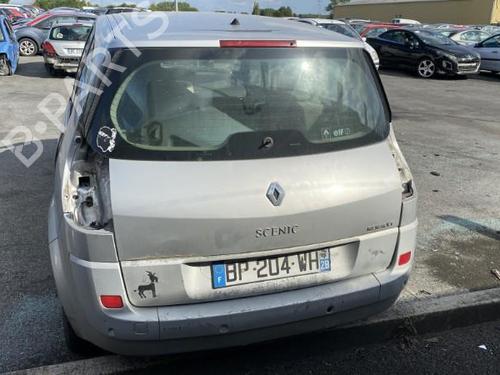 Rim RENAULT SCÉNIC II (JM0/1_) 1.9 dCi (JM14) | BP22899369C45 